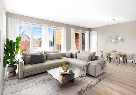 Condo for sale - 8320 Rue de Londres, App. 5, Brossard, J4Y 0N1