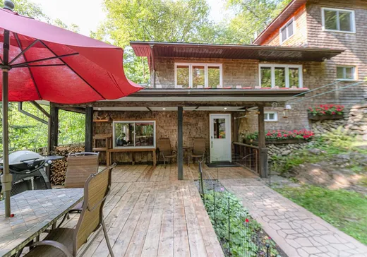 Paliers multiples à vendre - 401 Ch. Narrows, Canton De Stanstead, J1X3W4