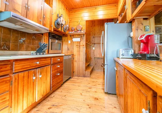 Maison à vendre - 401 Ch. Narrows, Canton De Stanstead, J1X 3W4