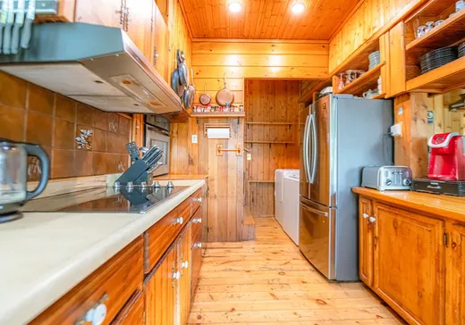 Maison à vendre - 401 Ch. Narrows, Canton De Stanstead, J1X 3W4