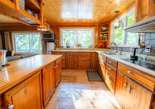 Maison à vendre - 401 Ch. Narrows, Canton De Stanstead, J1X 3W4