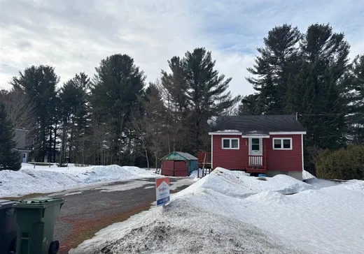 Maison à vendre - 285 Rue Principale, Saint-Louis-de-Blandford, G0Z 1B0