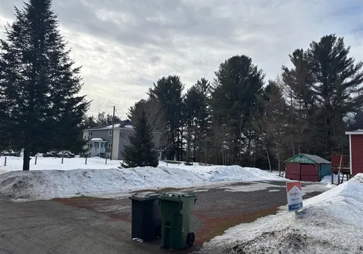 Maison à vendre - 285 Rue Principale, Saint-Louis-de-Blandford, G0Z 1B0