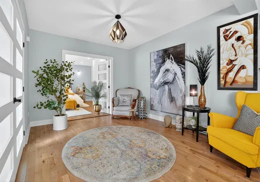 Bungalow à vendre - 61 Rue Martel, L'Assomption, J5W1C7