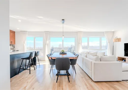 Condo à vendre - 141 Rue Mastaï-Brault, App. 3, Beauharnois, J6N0S8