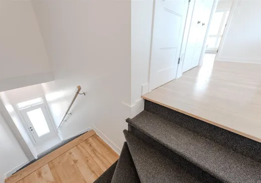 Condo à vendre - 141 Rue Mastaï-Brault, App. 3, Beauharnois, J6N 0S8