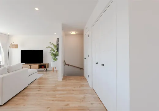 Condo à vendre - 141 Rue Mastaï-Brault, App. 3, Beauharnois, J6N 0S8