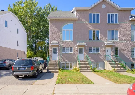 Condo à vendre - 15947 Rue Forsyth, Montréal (Pointe-aux-Trembles), H1A5M3