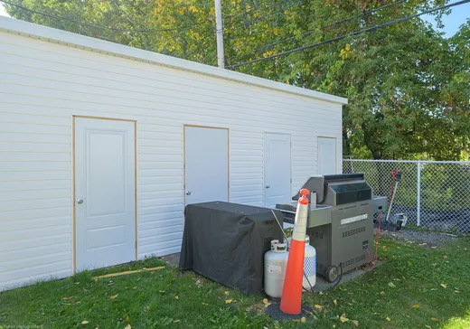 Condo à vendre - 15947 Rue Forsyth, Montréal (Pointe-aux-Trembles), H1A 5M3