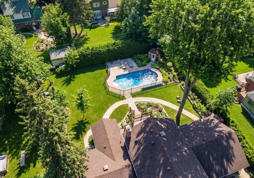 Maison à vendre - 17 Rue du Belvédère, Sainte-Julie, J3E 3M4