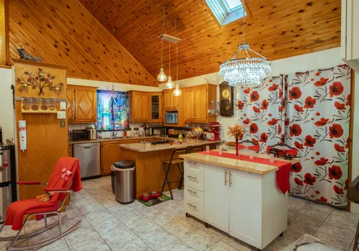 House for sale - 2553 Boul. Mercure, Drummondville, J2A 1H1