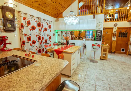 House for sale - 2553 Boul. Mercure, Drummondville, J2A 1H1