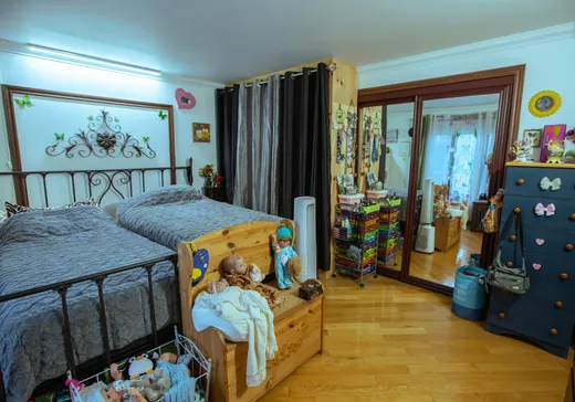 House for sale - 2553 Boul. Mercure, Drummondville, J2A 1H1