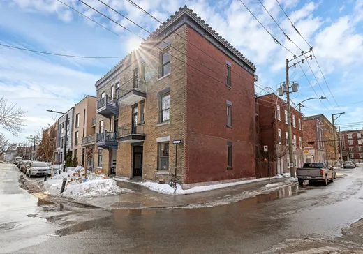 Condo for sale - 3872 Rue St-André, Montreal (Plateau-Mont-Royal), H2L3V8