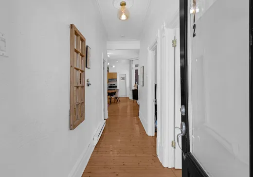 Condo for sale - 3872 Rue St-André, Montreal (Plateau-Mont-Royal), H2L 3V8