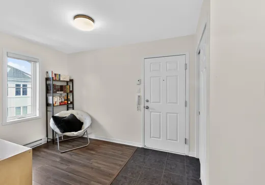 Condo à vendre - 1585 Av. de la Gare, Mascouche, J7K 0M3