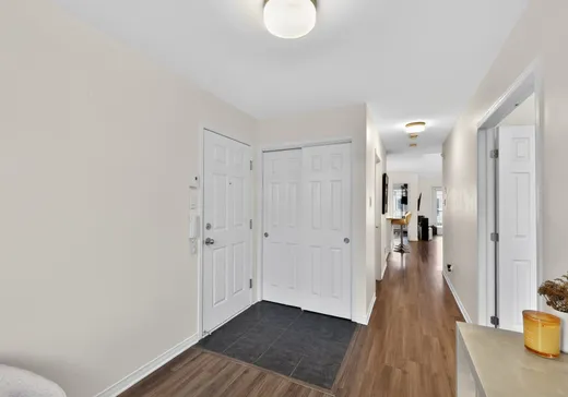 Condo à vendre - 1585 Av. de la Gare, Mascouche, J7K 0M3