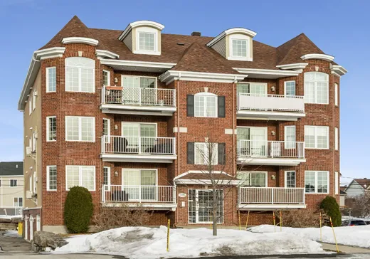 Condo à vendre - 1090 Rue Émile-Bouchard, Vaudreuil-Dorion, J7V0B6