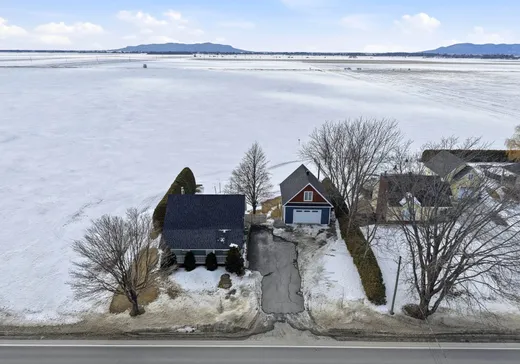 Maison à étages à vendre - 18475 Grand rg St-François, Saint-Hyacinthe, J2T5H2
