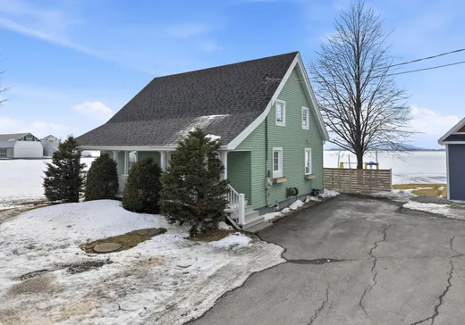 Maison à vendre - 18475 Grand rg St-François, Saint-Hyacinthe, J2T 5H2