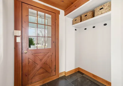 Maison à vendre - 18475 Grand rg St-François, Saint-Hyacinthe, J2T 5H2