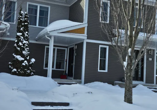 House for sale - 602 Boul. J.-André-Deragon, Cowansville, J2K 0H7