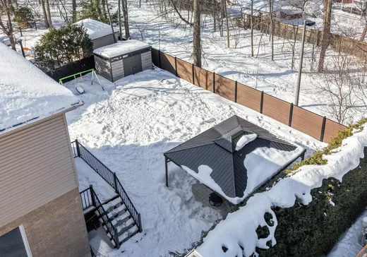 Maison à vendre - 1548 Rue du Bordelais, Saint-Lambert, J4M 2Z1