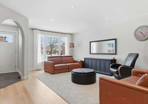 Maison à vendre - 1548 Rue du Bordelais, Saint-Lambert, J4M 2Z1