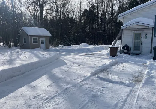 House for sale - 505 Rue Nault, St-Nicephore, J2A 3T1