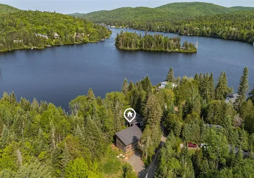 Bungalow à vendre - 3905-3909 Ch. Paiement, Sainte-Agathe-des-Monts, J8C0P5