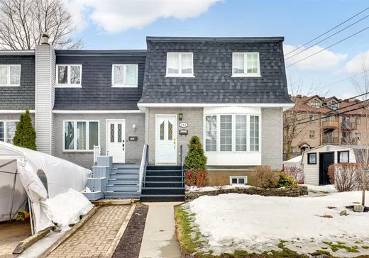 Two or more stories for sale - 345 Rue Lulli, Laval (Laval-des-Rapides), H7N1B5