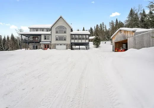 Maison à étages à vendre - 21 Imp. des Chevreuils, Sainte-Agathe-des-Monts, J8C0L4