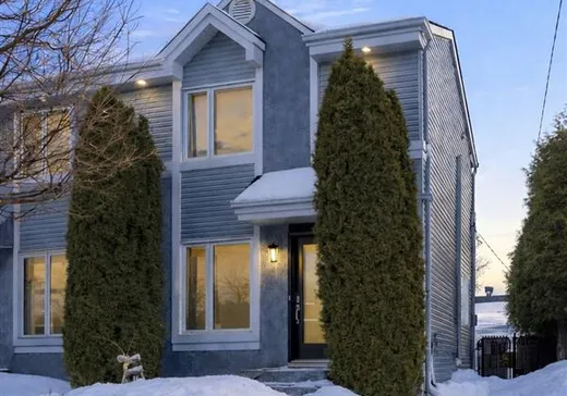 Maison à étages à vendre - 306 Rue Jean-Dubuc, Saint-Eustache, J7R5G4
