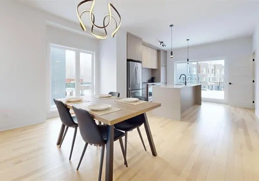 Maison à vendre - 7364 Boul. des Laurentides, Laval (Auteuil), H7H 1V8