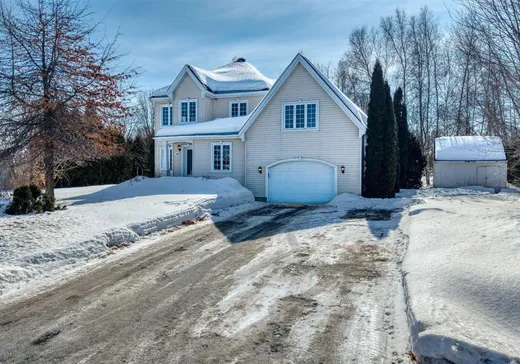 Maison à vendre - 1359 Rue des Morilles, Prévost, J0R 1T0