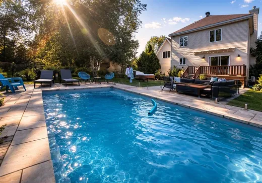 Maison à vendre - 1359 Rue des Morilles, Prévost, J0R 1T0