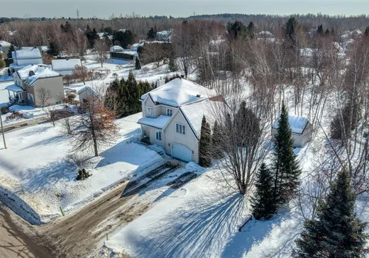 Maison à vendre - 1359 Rue des Morilles, Prévost, J0R 1T0