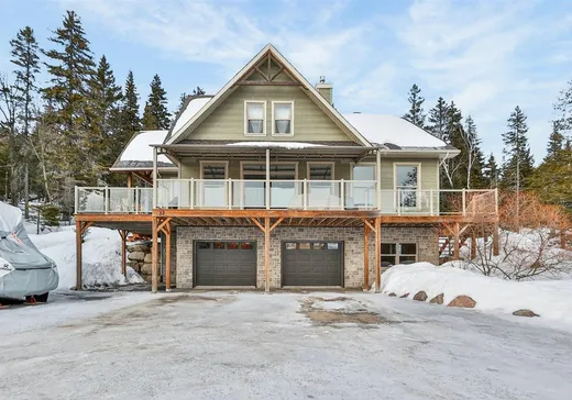 Maison à vendre - 33 Rue des Gémeaux, Val David, J0T 2N0