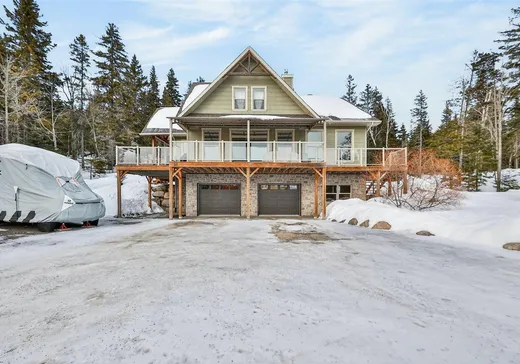 Maison à vendre - 33 Rue des Gémeaux, Val David, J0T 2N0