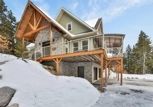 Maison à vendre - 33 Rue des Gémeaux, Val David, J0T 2N0