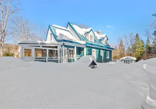 Maison à étages à vendre - 2680 Ch. des Hauteurs, Ste-Lucie, J0T2J0