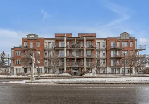 Condo for sale - 1035 Av. Myrand, App. 301, Quebec City, G1V2W4