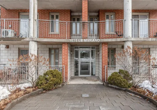 Condo for sale - 1035 Av. Myrand, App. 301, Quebec City, G1V 2W4