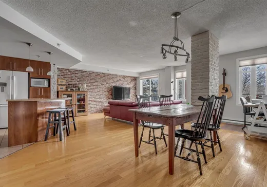 Condo for sale - 1035 Av. Myrand, App. 301, Quebec City, G1V 2W4