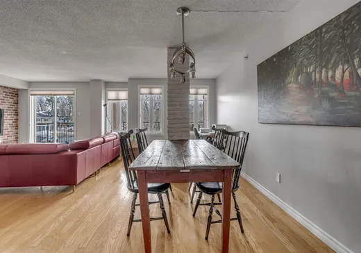 Condo for sale - 1035 Av. Myrand, App. 301, Quebec City, G1V 2W4