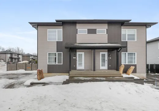 Maison à étages à vendre - 203 Rue du Marqueur, Les Chutes-de-la-Chaudière-Ouest, G6Z0C7