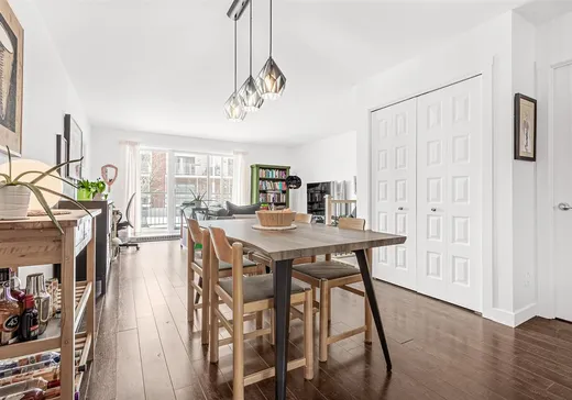 Condo à vendre - 1113 Rue des Ardennes, La Cité-Limoilou, G1N0A4
