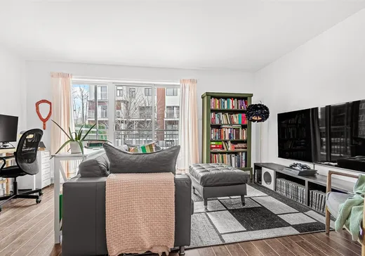 Condo à vendre - 1113 Rue des Ardennes, La Cité-Limoilou, G1N 0A4