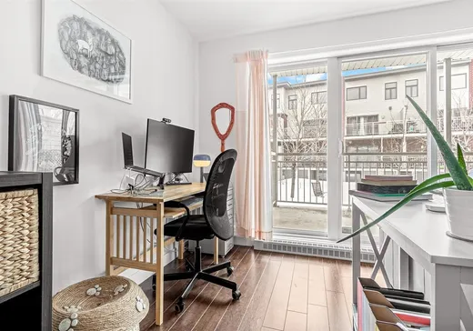 Condo à vendre - 1113 Rue des Ardennes, La Cité-Limoilou, G1N 0A4