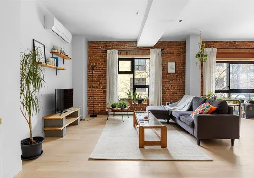 Condo à vendre - 475 Rue du Prince-Édouard, App. 201, Ville de Québec, G1K 9G8